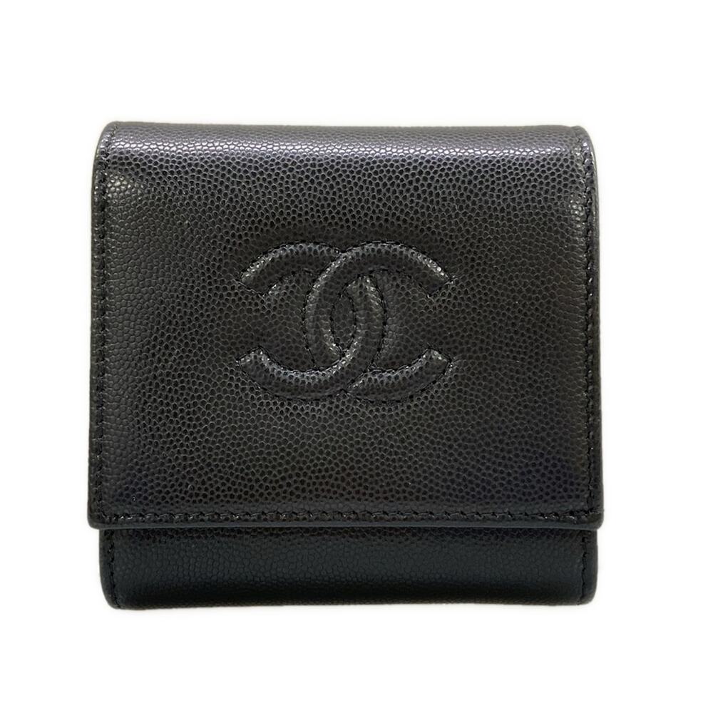 Chanel Small flap wallet Bifold Wallet AP4709